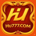 HU777 Game online platform mobile interface preview