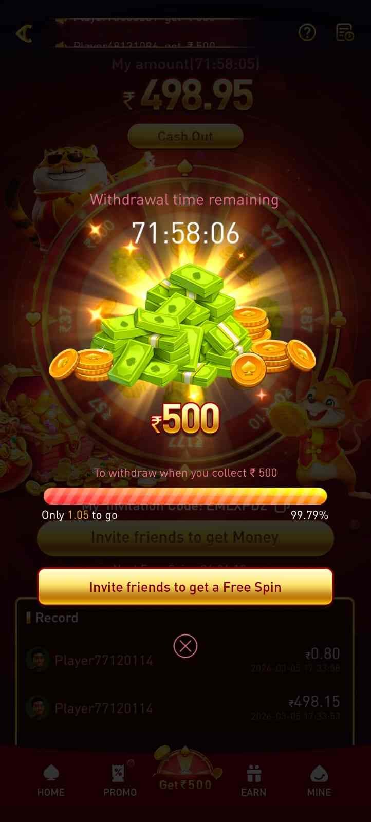 HU777 APK Download latest Android installation file
